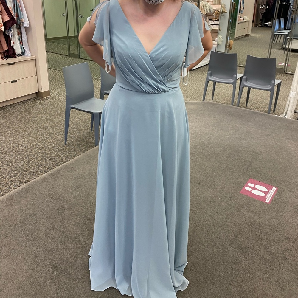 Bridesmaids Dress